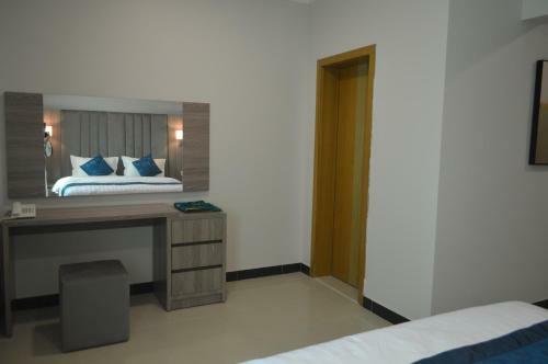 Apartamento ?????? ??????3 -terrace View Residence