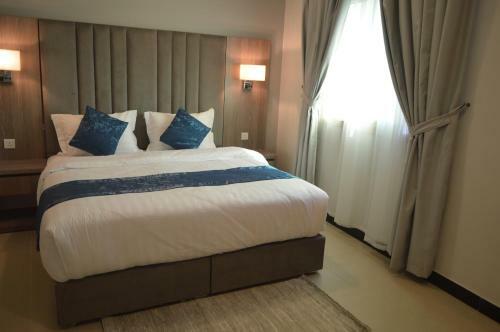 Apartamento ?????? ??????3 -terrace View Residence