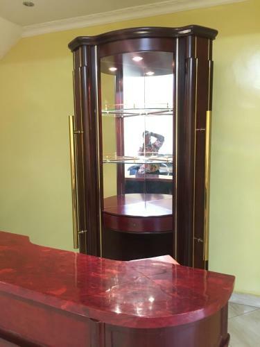 Hostal Room In House - Private Room With Jacuzzi In Kigali
