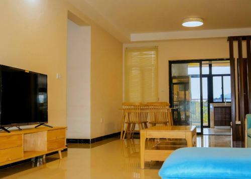 Elegant 3 Bedroom Apartment , Kigali Myplace