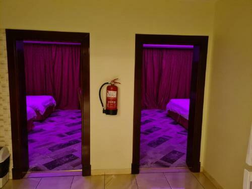 Apartamento ????? ?????? ???????? ???? Alnarges Hotel Suites Abha