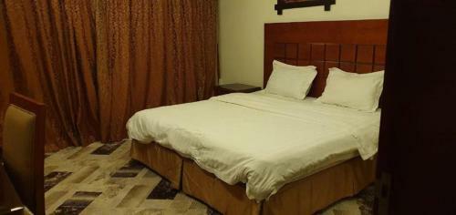 Apartamento ????? ?????? ???????? ???? Alnarges Hotel Suites Abha