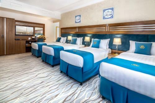 Hotel Tulip Inn Al Dar Rawafed