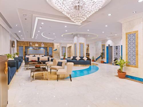 Hotel Tulip Inn Al Dar Rawafed