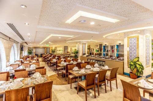 Hotel Tulip Inn Al Dar Rawafed
