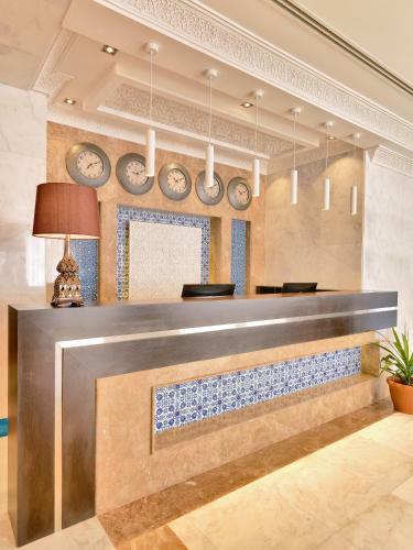Hotel Tulip Inn Al Dar Rawafed