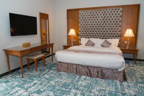 Hotel Maset Al Masem Al Khobar