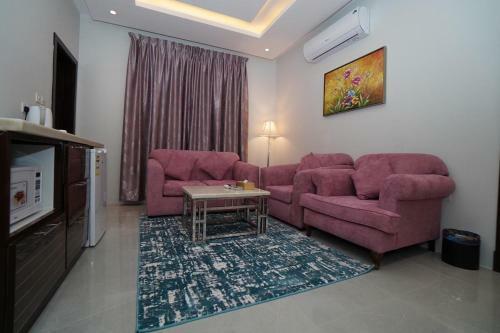 Hotel Maset Al Masem Al Khobar