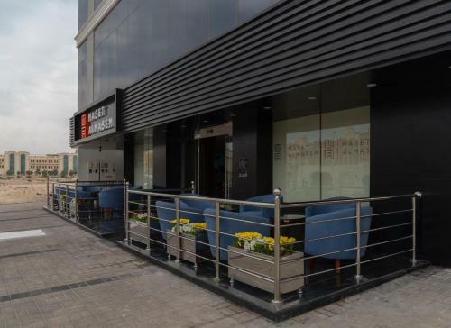Hotel Maset Al Masem Al Khobar