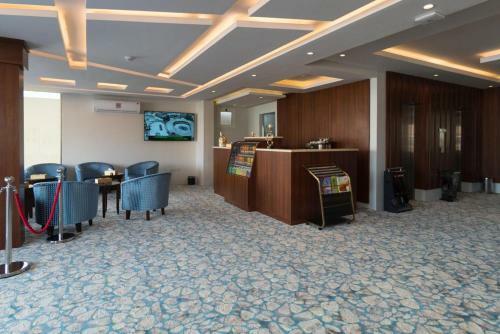 Hotel Maset Al Masem Al Khobar
