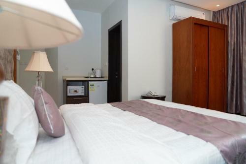 Hotel Maset Al Masem Al Khobar