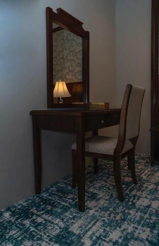 Hotel Maset Al Masem Al Khobar