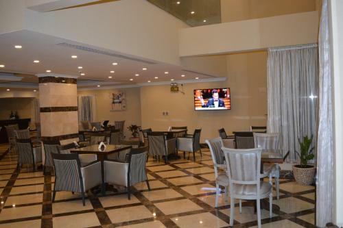 Hotel Al Jury Suites