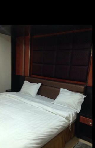 Apartamento Al Nayfahfurnished Units