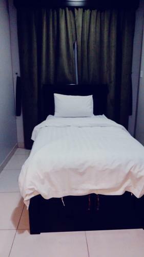 Apartamento Al Nayfahfurnished Units