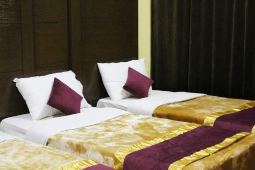 ???? ????? ???? Artal Taiba Hotel