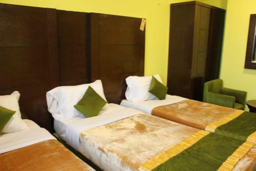 ???? ????? ???? Artal Taiba Hotel
