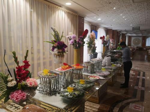 Al Andalus Palace 1 Hotel Haram ???? ??? ??????? 1 ?????