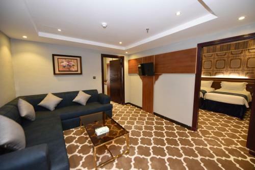 Golden Ya Hala Hotel