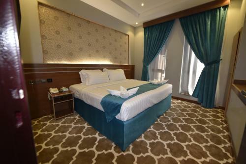 Golden Ya Hala Hotel
