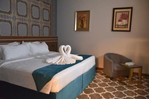 Golden Ya Hala Hotel