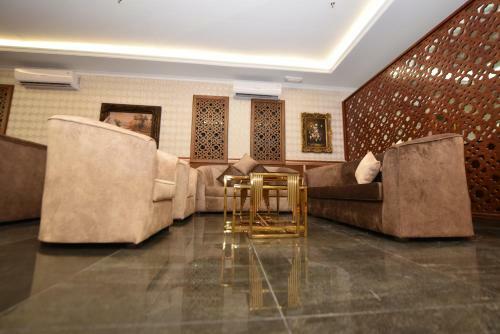 Golden Ya Hala Hotel