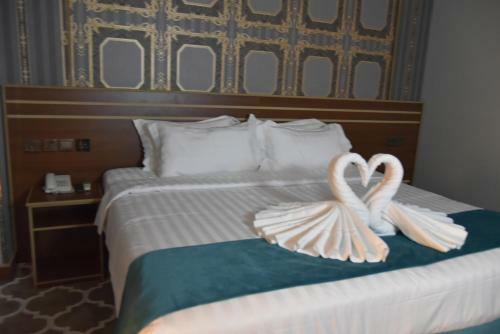 Golden Ya Hala Hotel