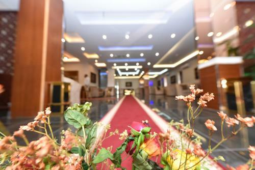 Golden Ya Hala Hotel