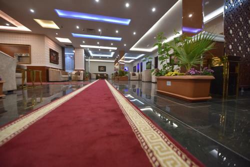 Golden Ya Hala Hotel