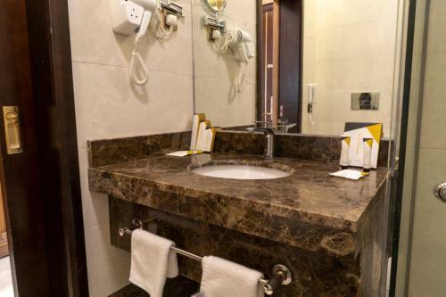 Golden Tower Hotel Alkhobar Corniche