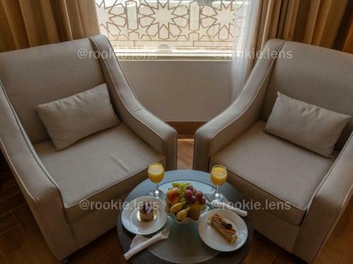 Golden Tower Hotel Alkhobar Corniche