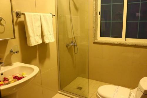 Apartamento Serene Hotel Suites