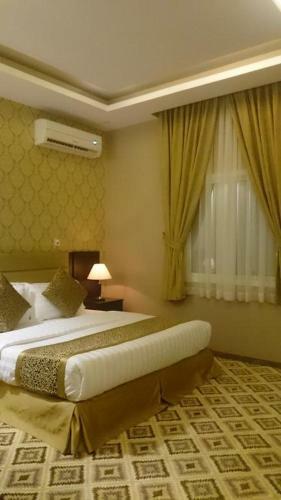 Apartamento Serene Hotel Suites