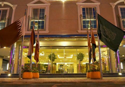 Apartamento Serene Hotel Suites