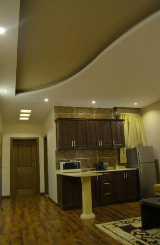 Apartamento Serene Hotel Suites