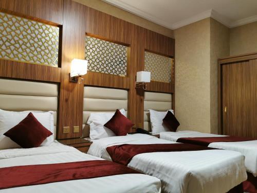 Hotel Hayatt International1