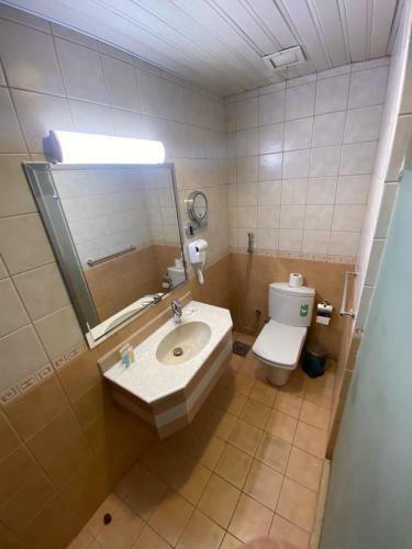 Hotel Hayatt International1