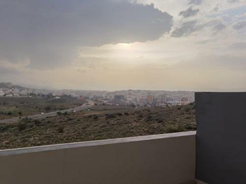 Apartamento Al Hatemya Hotel