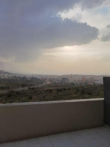 Apartamento Al Hatemya Hotel