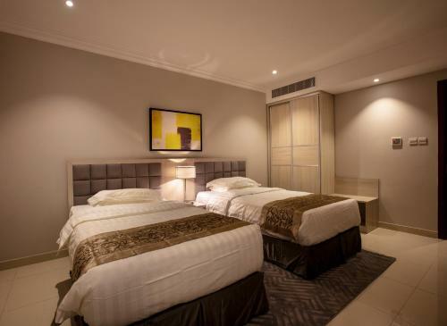 Apartamento Somedays Hotel Suites
