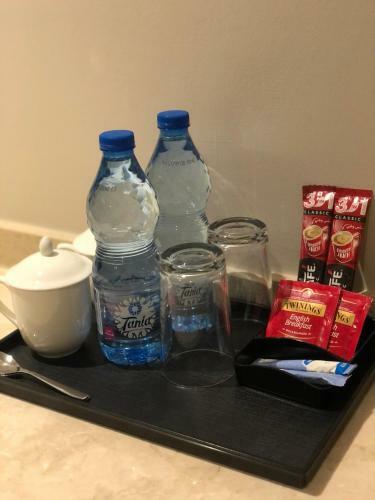 Apartamento Somedays Hotel Suites