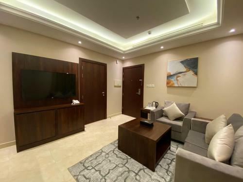 Apartamento Luxury Hospitality Residence ????? ???????