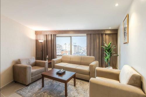 Hotel Rose Al Medina