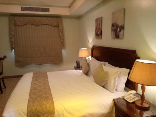 ???? ???? ?????? Sand Rose Hotel