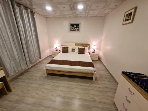 Apartamento Danat Layalina Apparthotel
