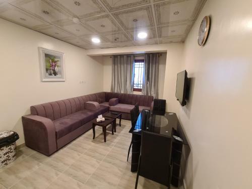 Apartamento Danat Layalina Apparthotel