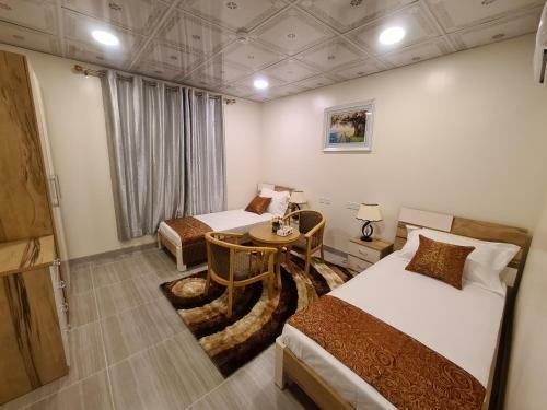 Apartamento Danat Layalina Apparthotel