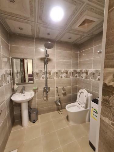 Apartamento Danat Layalina Apparthotel