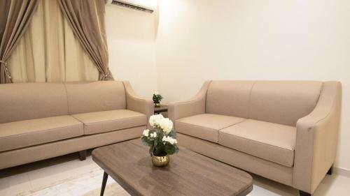 Jinan Al Nakhil Apartment Hotel