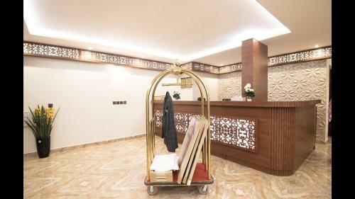 Jinan Al Nakhil Apartment Hotel